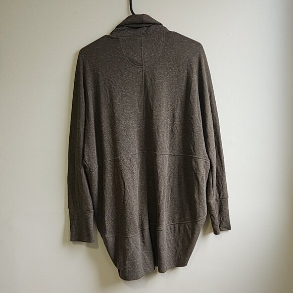 Extra comfy shall sweater - Picture 2 of 2